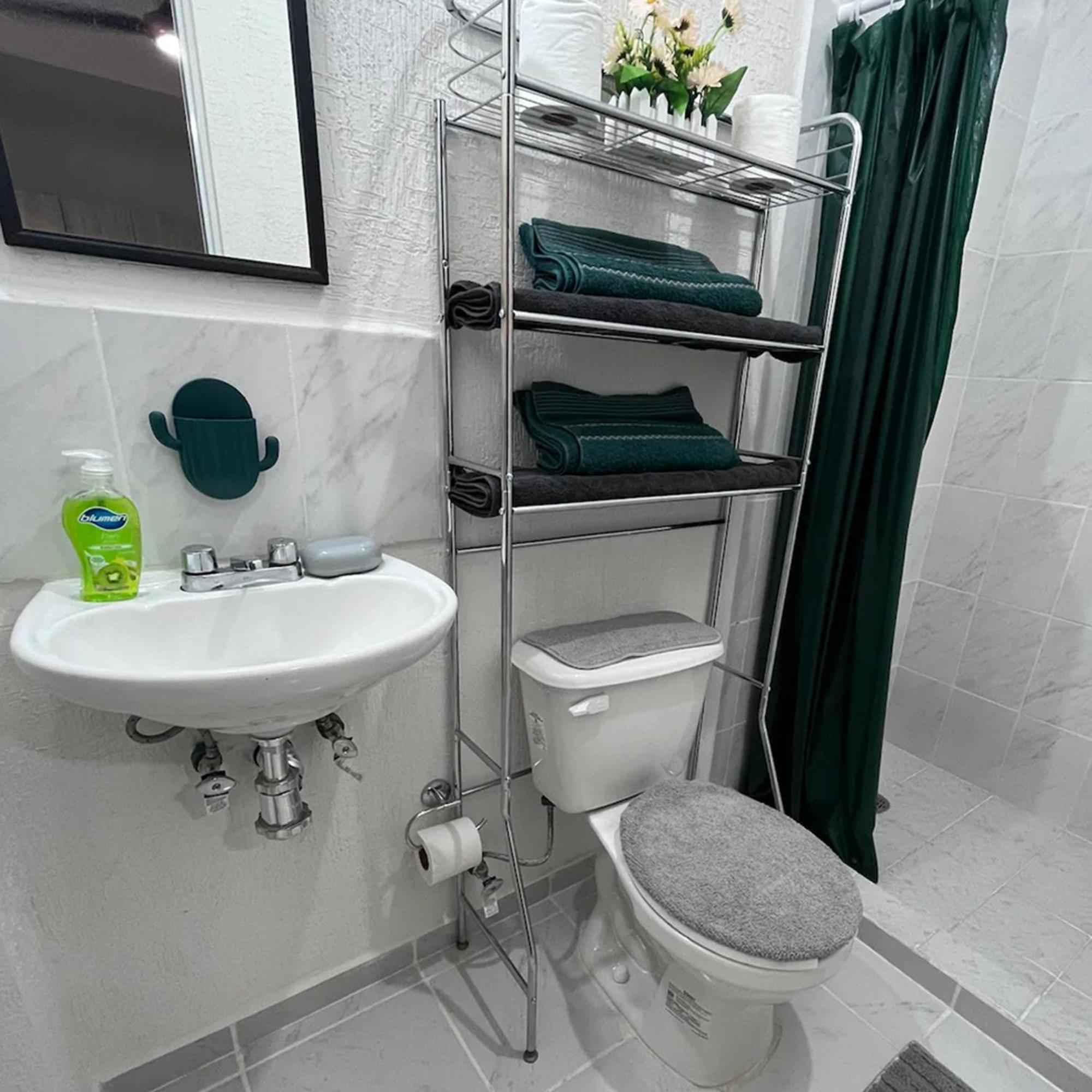 Bonito Departamento En Privada Con Alberca Leilighet Cancún Eksteriør bilde